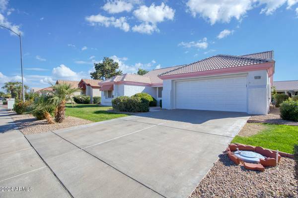 Sun City West, AZ 85375,14129 W SKY HAWK Drive