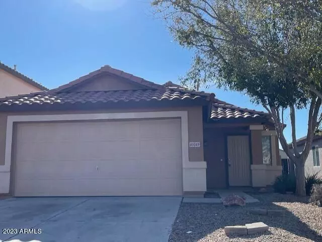 Maricopa, AZ 85138,40049 W SANDERS Way