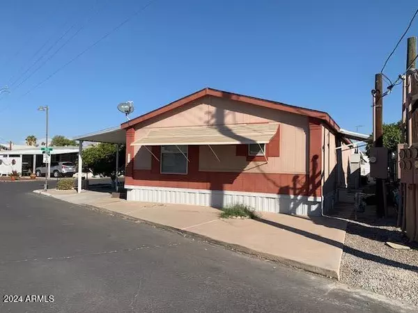 Mesa, AZ 85213,2528 E MCKELLIPS Road #131