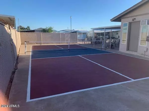 Mesa, AZ 85213,2528 E MCKELLIPS Road #131