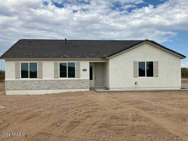 Buckeye, AZ 85326,18945 W MEAD Drive