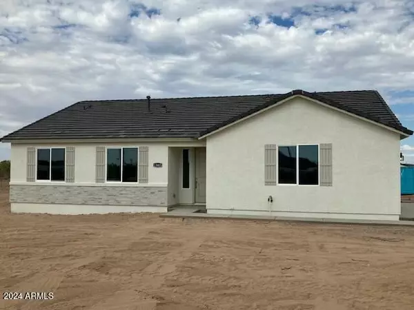 Buckeye, AZ 85326,18945 W MEAD Drive