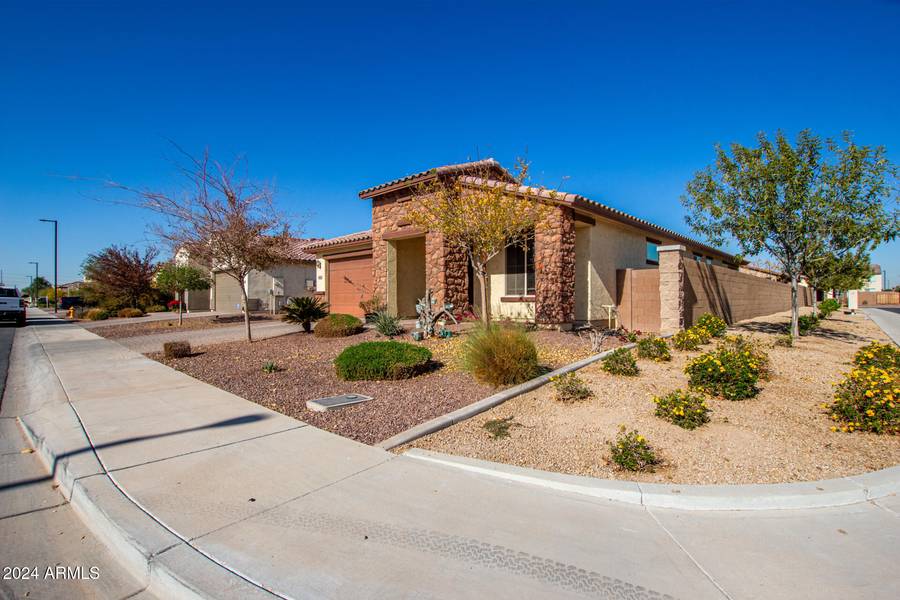 18362 W ILLINI Street, Goodyear, AZ 85338