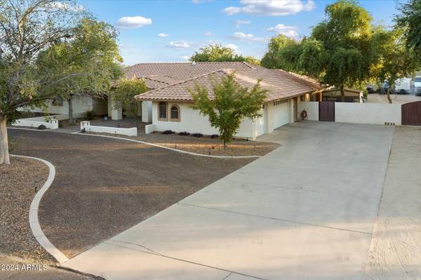 5145 W FALLEN LEAF Lane,  Glendale,  AZ 85310