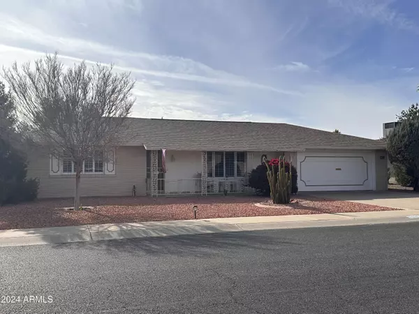 9333 W BRIARWOOD Circle N, Sun City, AZ 85351