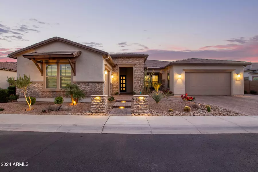 3403 E ALOE Drive, Chandler, AZ 85286