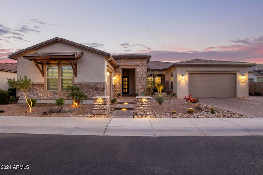 3403 E ALOE Drive, Chandler, AZ 85286