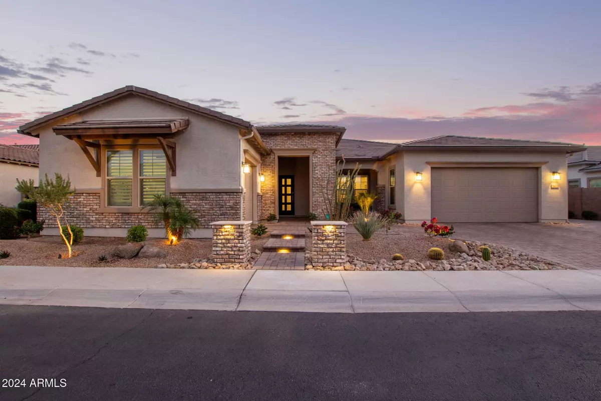 Chandler, AZ 85286,3403 E ALOE Drive