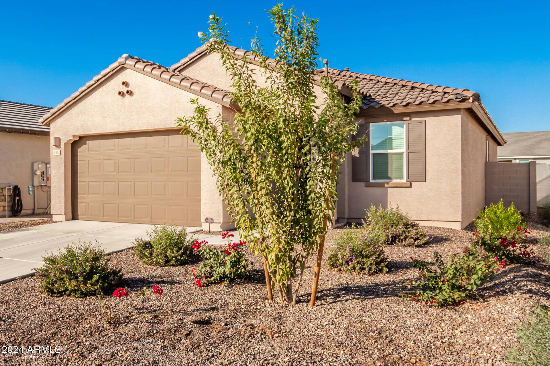 4342 E PAYTON ANNE Lane, San Tan Valley, AZ 85143