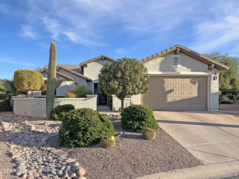 3575 N COLONIAL Court, Florence, AZ 85132