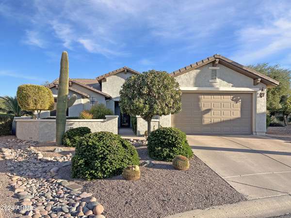 3575 N COLONIAL Court, Florence, AZ 85132