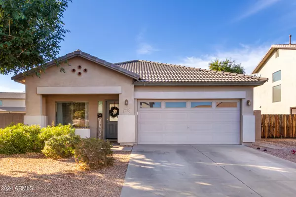 13928 N 145TH Lane, Surprise, AZ 85379