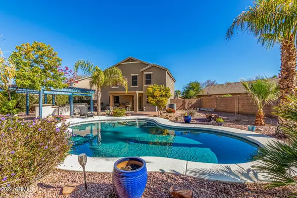 San Tan Valley, AZ 85143,766 E COMPASS Court