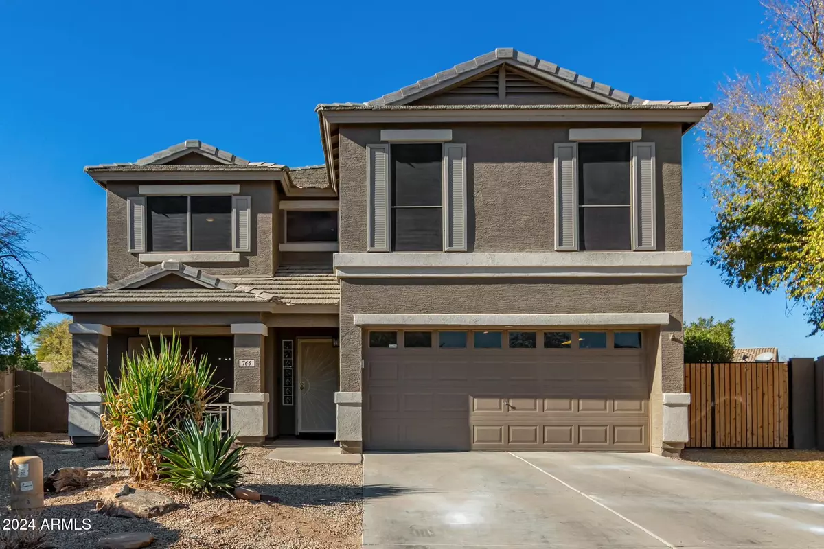 San Tan Valley, AZ 85143,766 E COMPASS Court