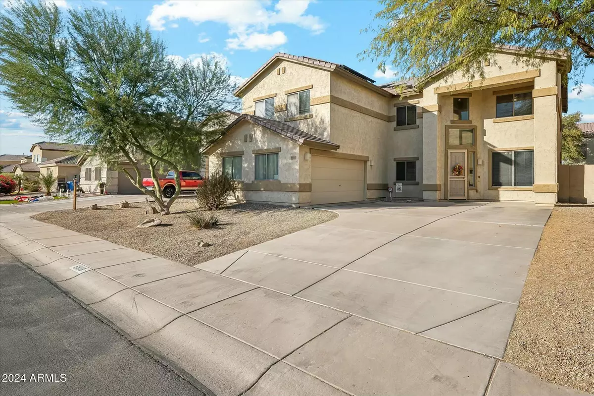 Laveen, AZ 85339,6818 W NANCY Lane