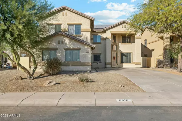 Laveen, AZ 85339,6818 W NANCY Lane