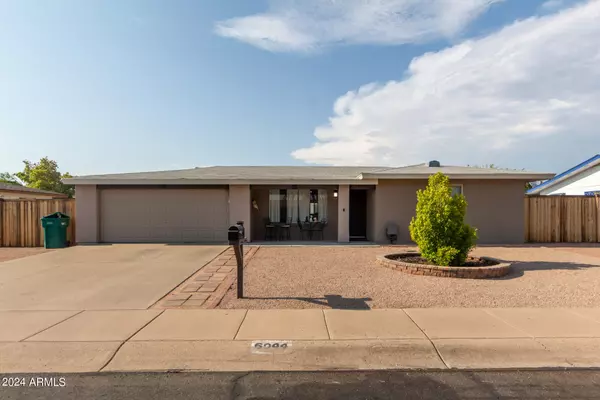 6044 E DECATUR Street, Mesa, AZ 85205