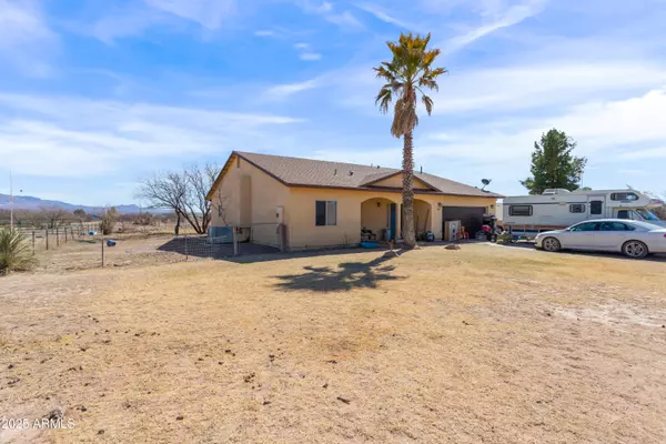 9455 S SYLVIA Lane,  Hereford,  AZ 85615
