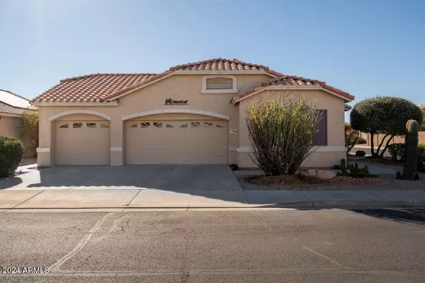 Surprise, AZ 85374,17649 W STINSON Drive