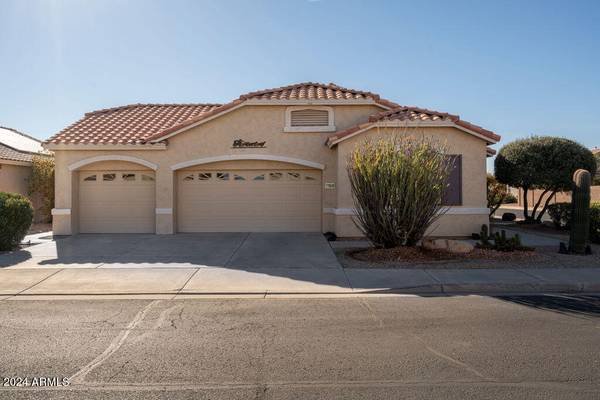 Surprise, AZ 85374,17649 W STINSON Drive