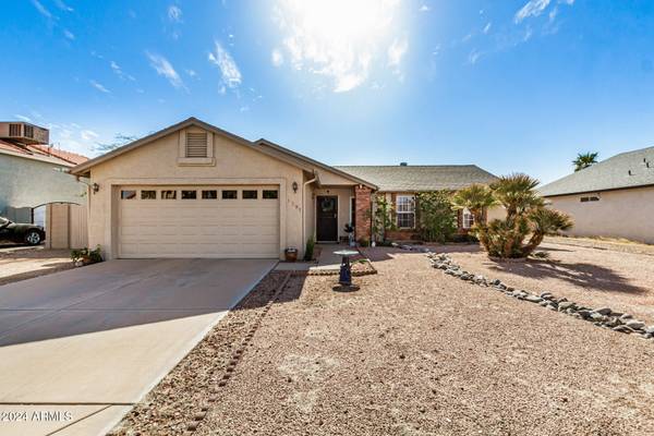 Casa Grande, AZ 85122,1291 E AVENIDA ISABELA --