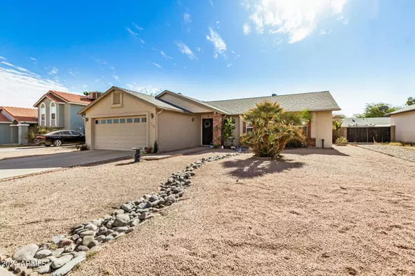 Casa Grande, AZ 85122,1291 E AVENIDA ISABELA --