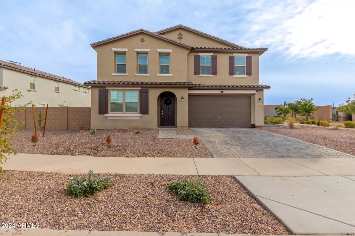 Maricopa, AZ 85138,40213 W JAMES Lane