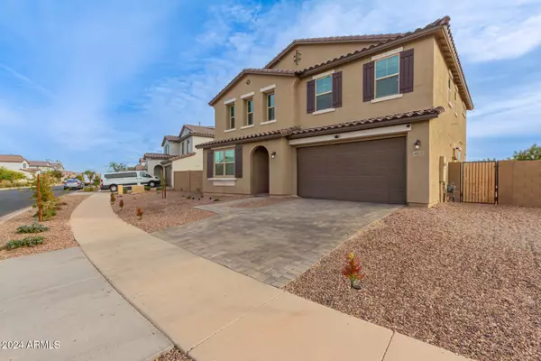 Maricopa, AZ 85138,40213 W JAMES Lane