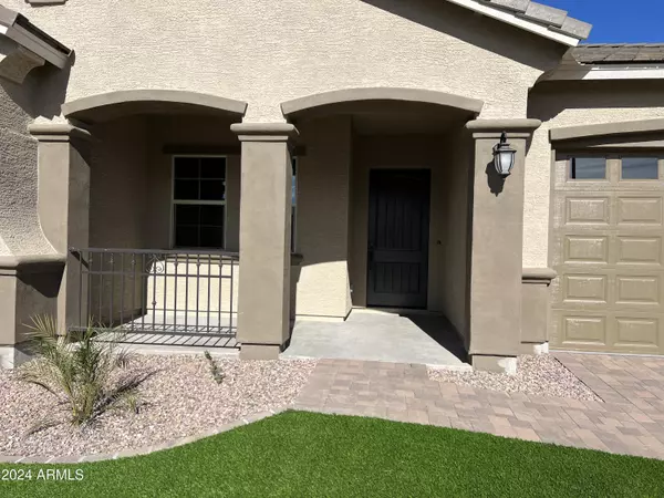 Surprise, AZ 85387,16068 W Questa Drive