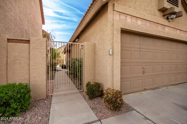 Chandler, AZ 85226,4685 W SHANNON Street