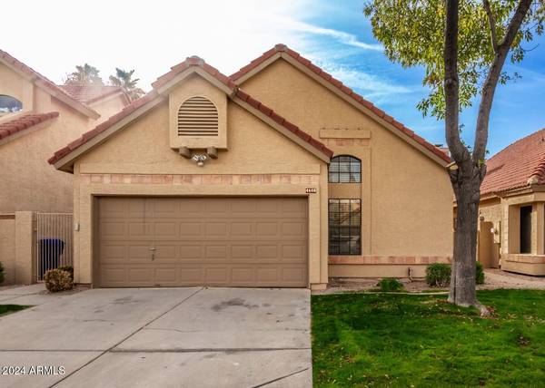 Chandler, AZ 85226,4685 W SHANNON Street