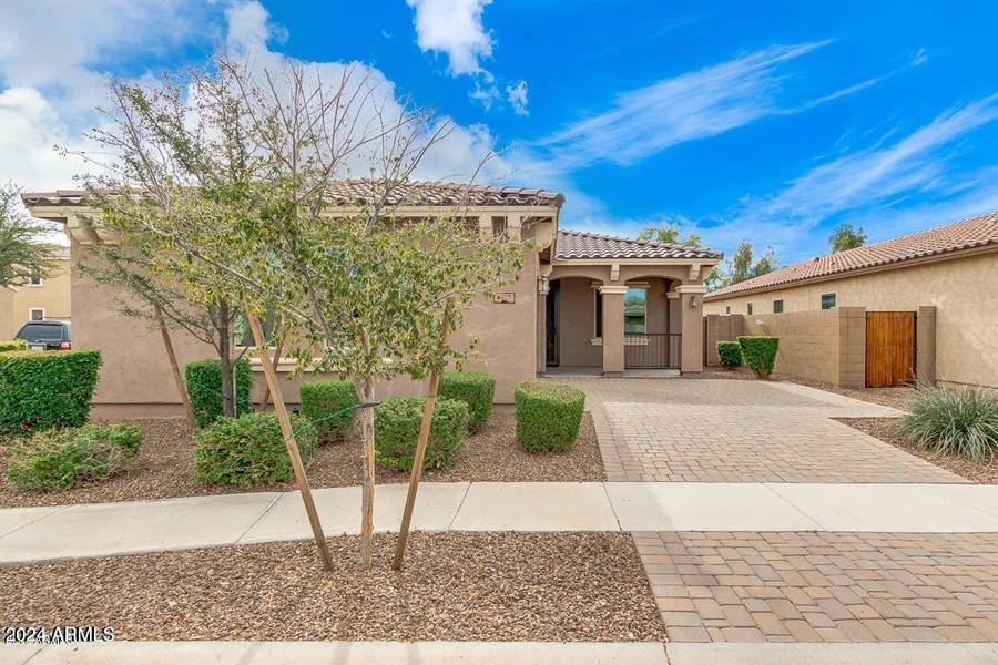 3143 E PATRICK Street, Gilbert, AZ 85295