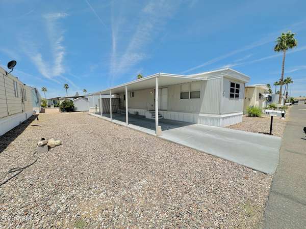 Mesa, AZ 85206,345 S 58TH Street #73A