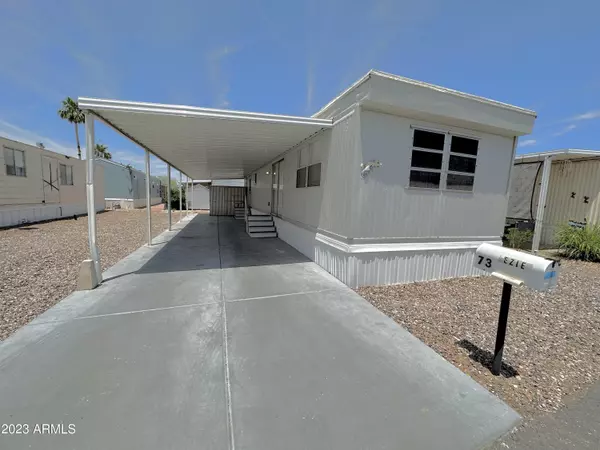 Mesa, AZ 85206,345 S 58TH Street #73A