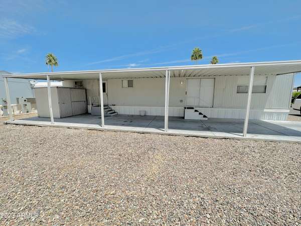 Mesa, AZ 85206,345 S 58TH Street #73A