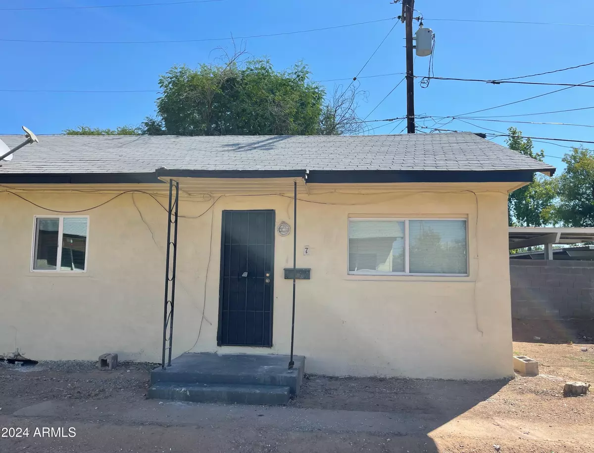 Phoenix, AZ 85014,1125 E Devonshire Avenue #7