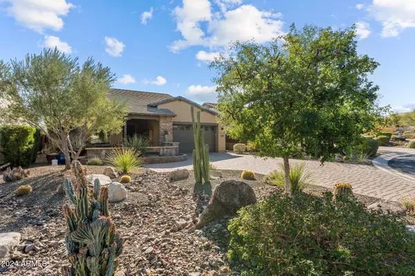 Wickenburg, AZ 85390,3664 RIDGEVIEW Terrace