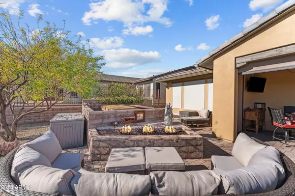 Wickenburg, AZ 85390,3664 RIDGEVIEW Terrace