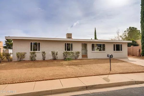 Sierra Vista, AZ 85635,300 HIGHLAND Drive