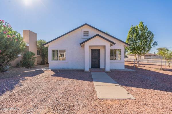 201 E 9th Street, Casa Grande, AZ 85122