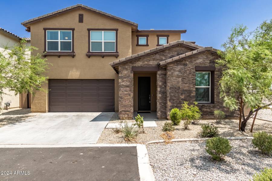 17733 W CASSIA Way, Buckeye, AZ 85326