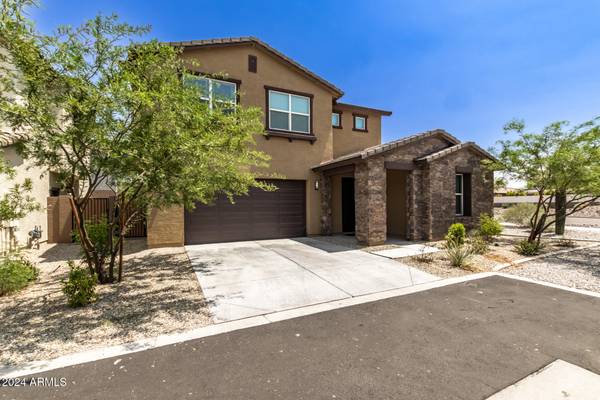 Buckeye, AZ 85326,17733 W CASSIA Way