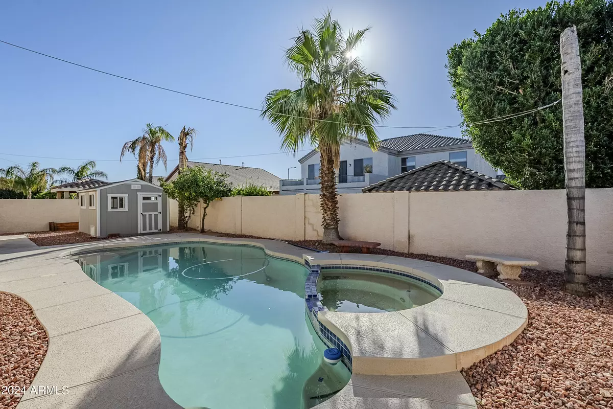 Peoria, AZ 85382,9443 W MELINDA Lane