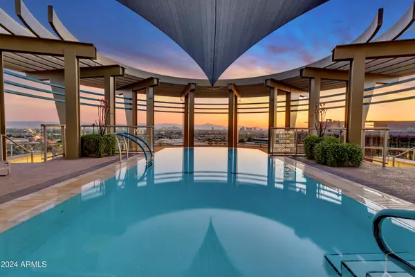Phoenix, AZ 85016,2402 E Esplanade Lane #601