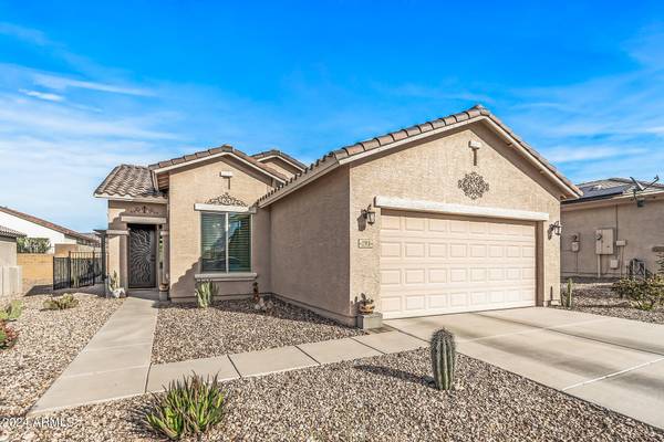 Buckeye, AZ 85326,22958 W DEVIN Drive