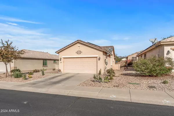 Buckeye, AZ 85326,22958 W DEVIN Drive