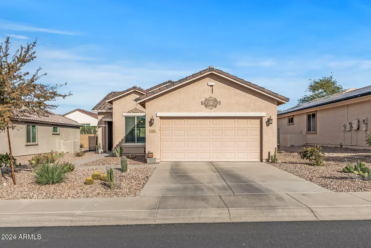 Buckeye, AZ 85326,22958 W DEVIN Drive