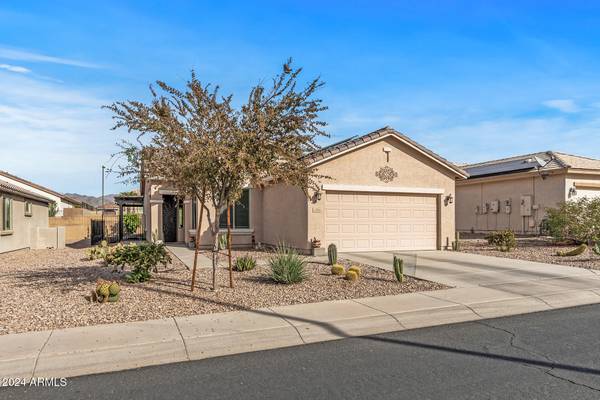 Buckeye, AZ 85326,22958 W DEVIN Drive