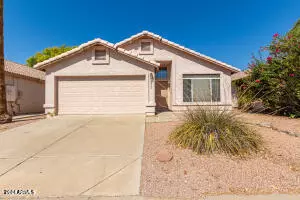 2304 E Aire Libre Avenue, Phoenix, AZ 85022