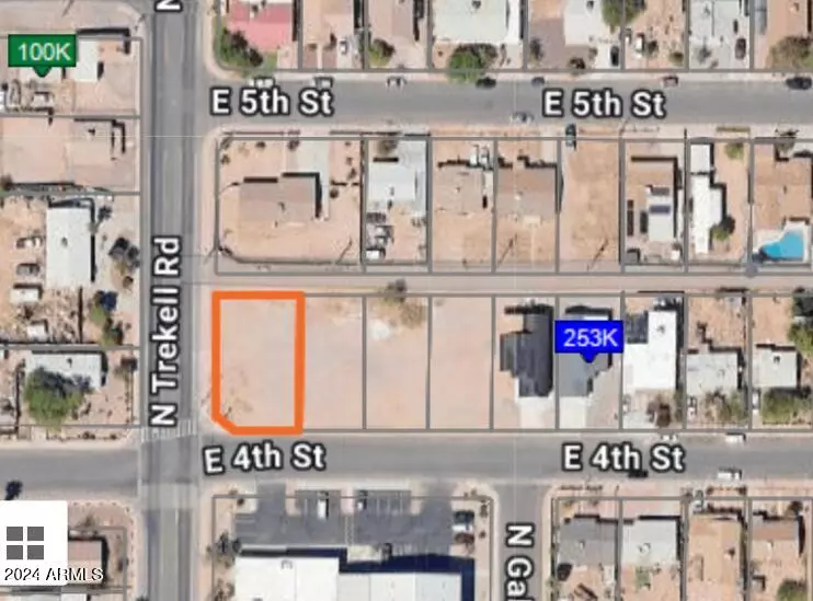 Casa Grande, AZ 85122,1102 E 4TH Street #13